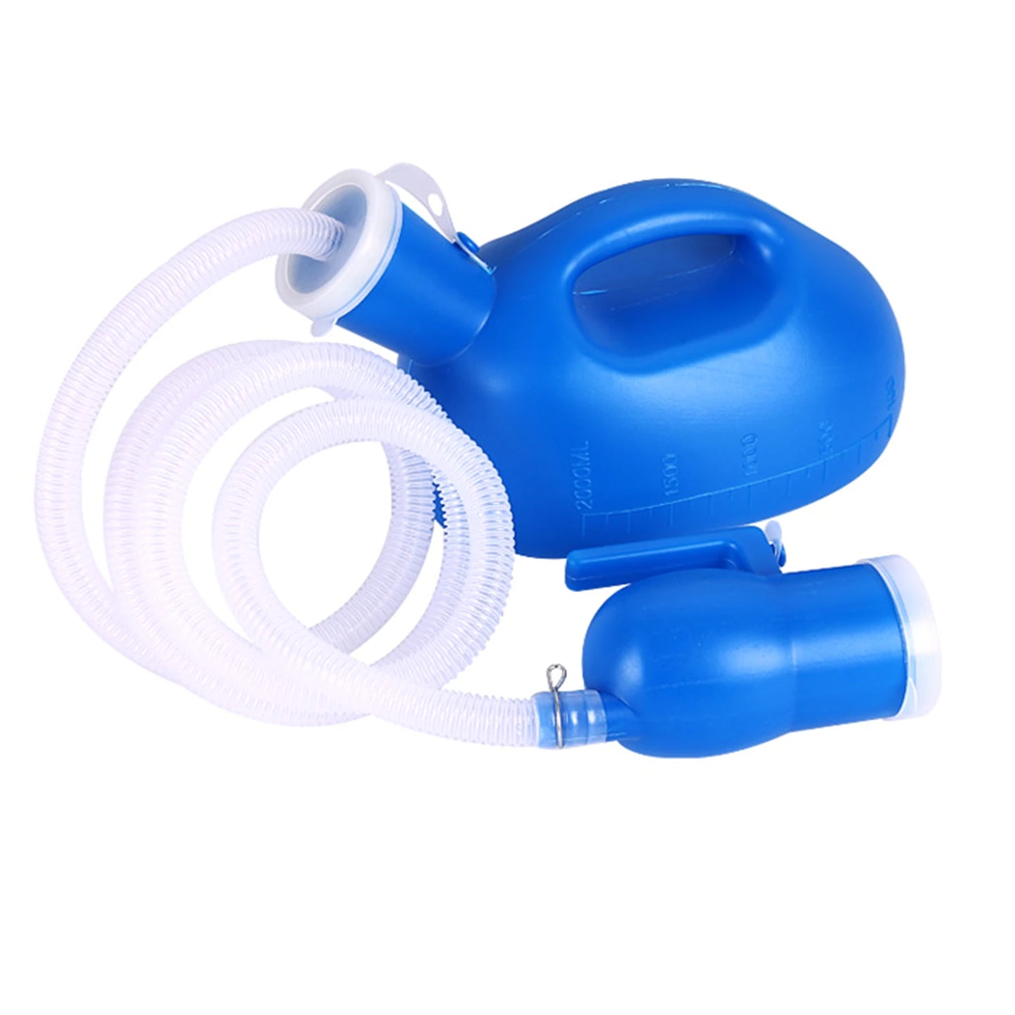 Urinoir Portable Homme