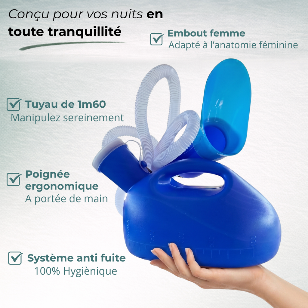 Produit femme