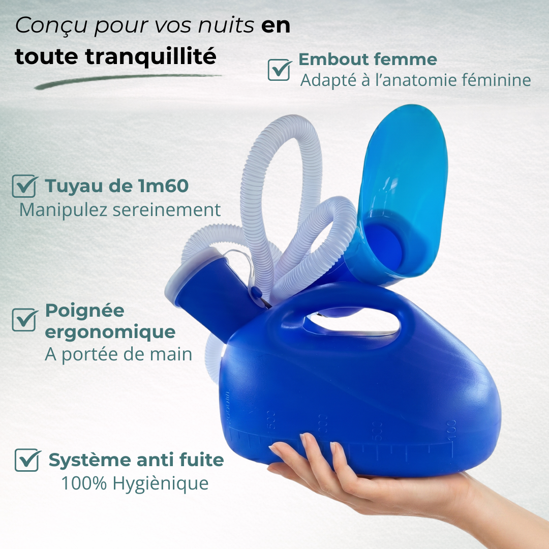 Produit femme