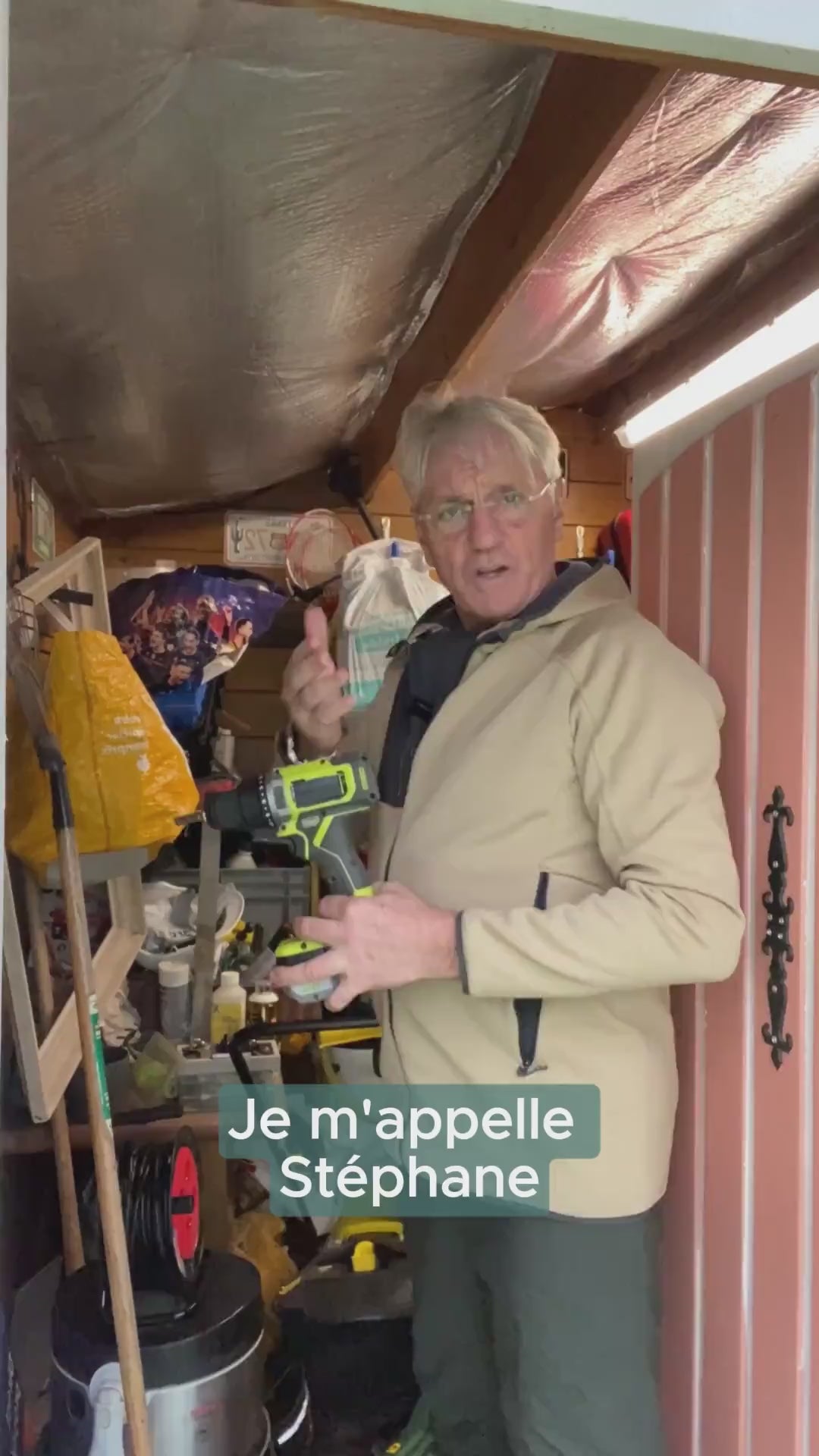 Vidéo